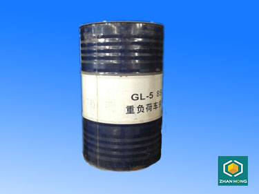 昆侖GL-5 85W-90 重負(fù)荷車(chē)輛齒輪油
